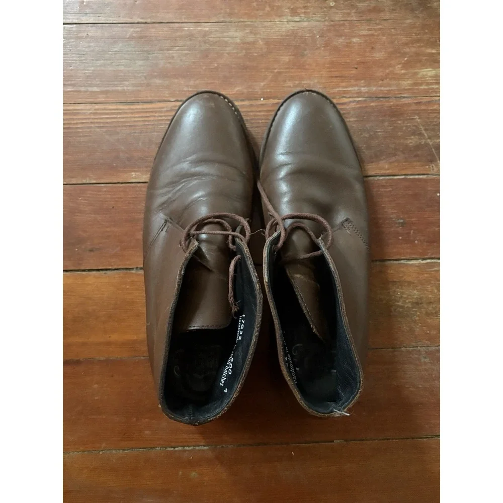 Thursday Boot Company thursday boot